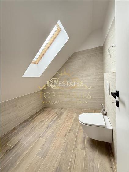 De vanzare Vila Str. Daliei - Petresti, Corbeanca, Ilfov - 15