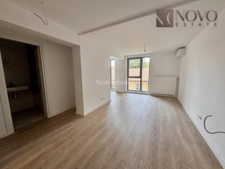 Studio | Tei - Parcul Circului | Mobilat | Parcare - 2