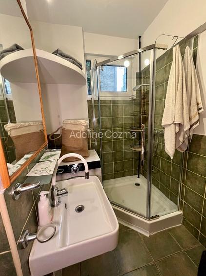 APARTAMENT 2 CAMERE | SALA PALATULUI–CIȘMIGIU | PRIMA INCHIRIERE | PET-FRIENDLY - 11