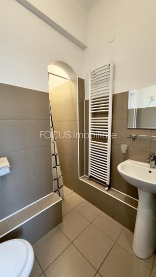 Apartament 2cam Centrala - Universitate | Piata Rosetti - 12