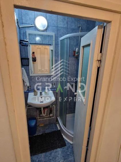 Apartament 2 camere | Semidecomandat | Etaj 3 | Gheorgheni - 6