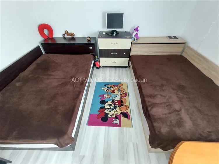 Oravita, Apartment 2 Cam, Modificat, Dotari Premium, ZERO Comision - 24