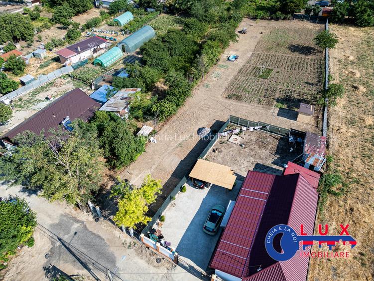 ID 7851 EXCLUSIVITATE - Teren intravilan în MINERI - 9