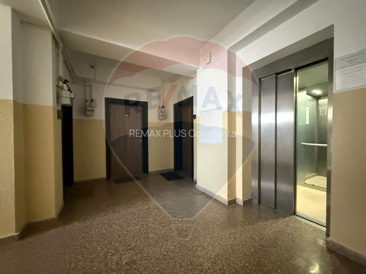 Apartament 2 camere de vanzare in Summerland-Mamaia - 16