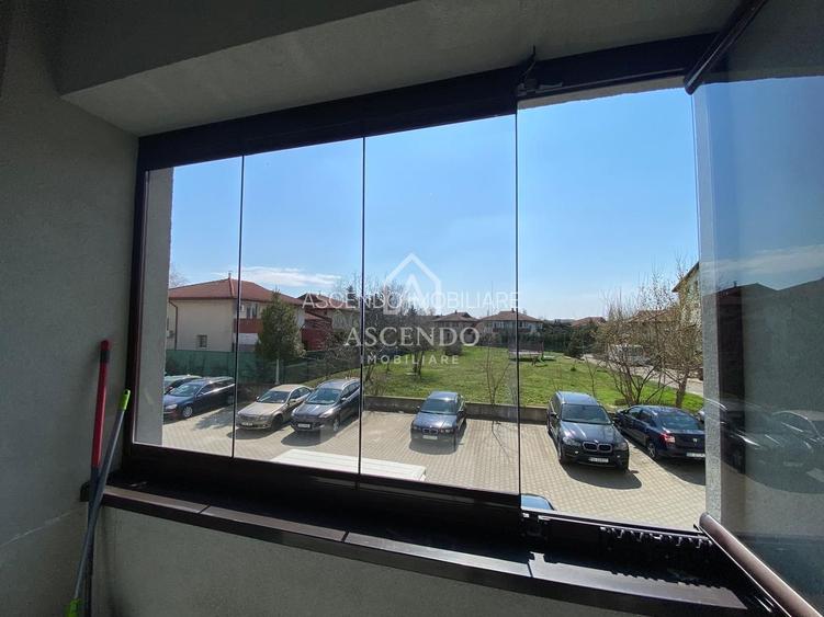Apartament 3 Camere Premium cu Parcare | București Nord - 26