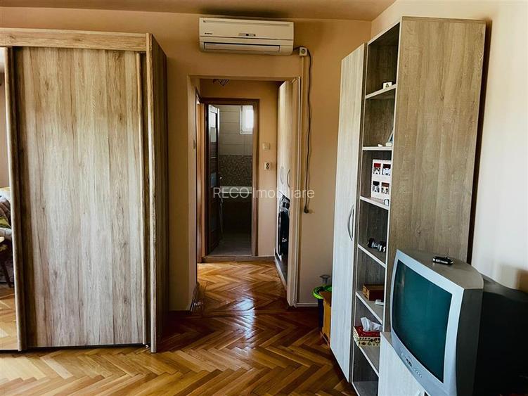 RECO APARTAMENT CU DOUA CAMERE IN BEIUS - 4