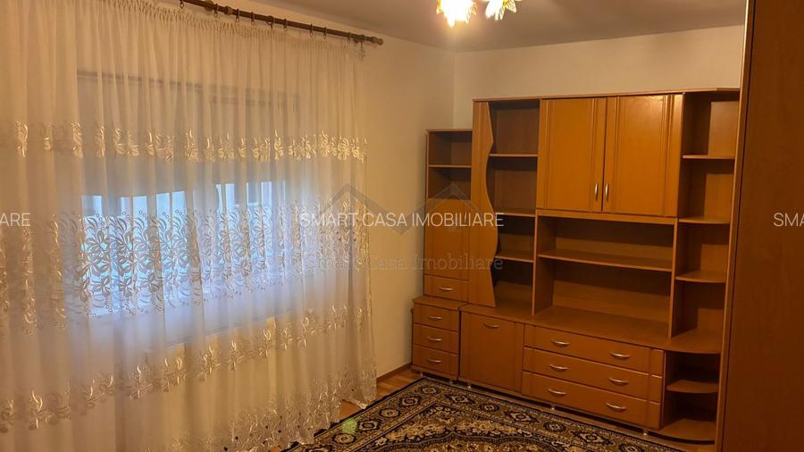 Apartament 4 camere Visan etaj intermediar - 6