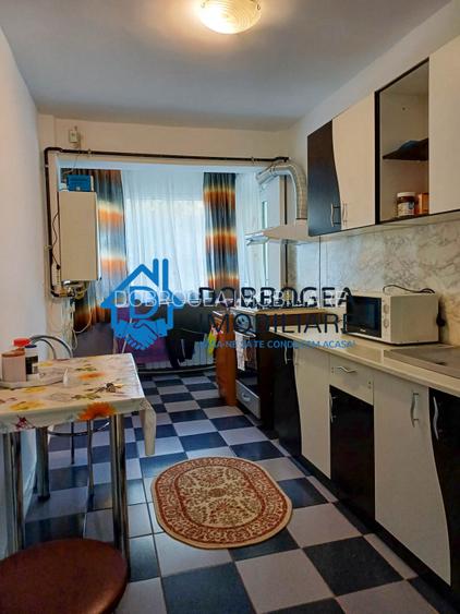 1848- GARSONIERA CONFORT 1,  ETAJ 2, SUPRAFATA 35 MP - 2