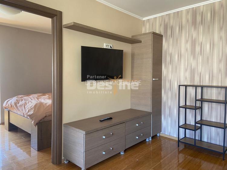 Apartament cu 2 camere 50 mp, etaj intermediar, situat in cartierul Astra - 2