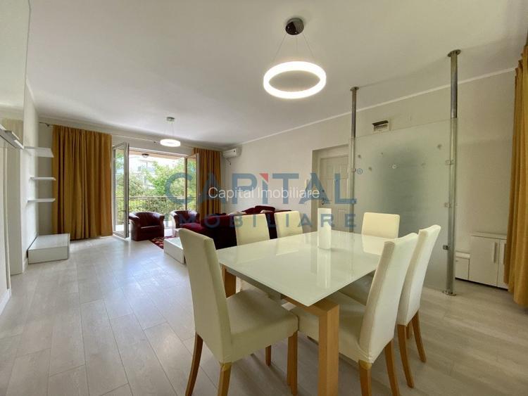 Vanzare apartament cu 5 camere cartierul Andrei Muresanu. Comision 0! - 2