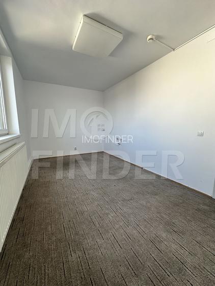 Spațiu de birouri de închiriat – Etaj 2, Str. Traian Vuia, Cluj-Napoca - 10