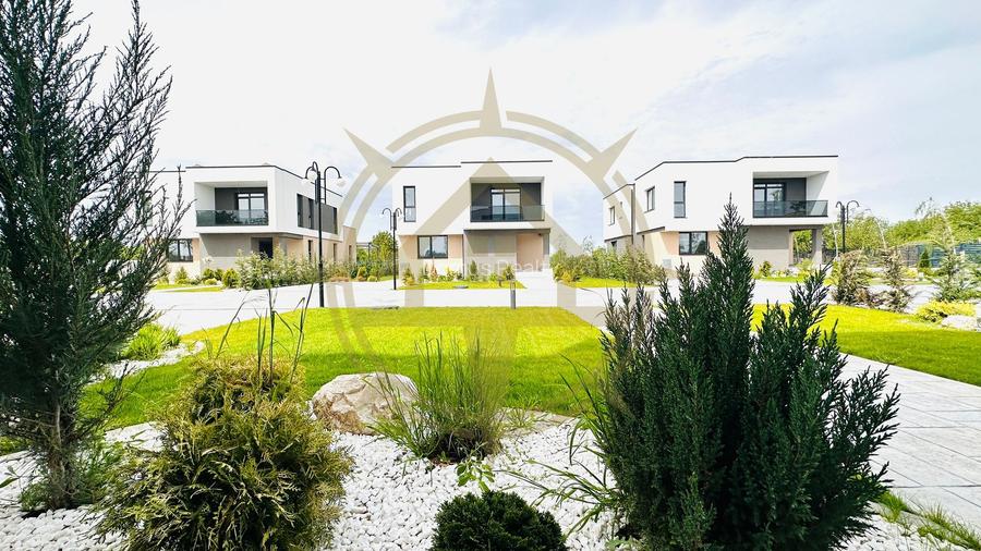 DOM00392 - Vila cu panouri fotovoltaice si pompa de caldura - 3