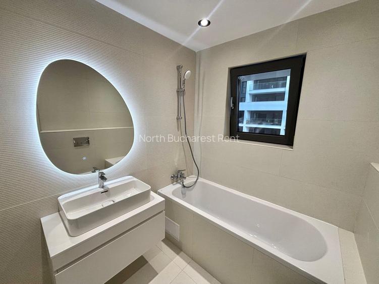 Apartament cu 2 camere de închiriat | Floreasca - 9