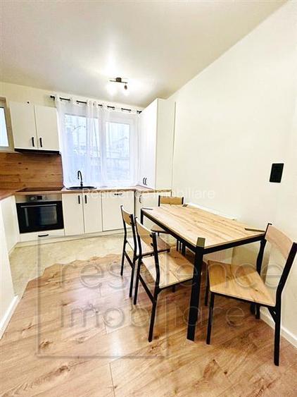Pet friendly! Apartament renovat, 3 camere, Centru, zona Horea - 5