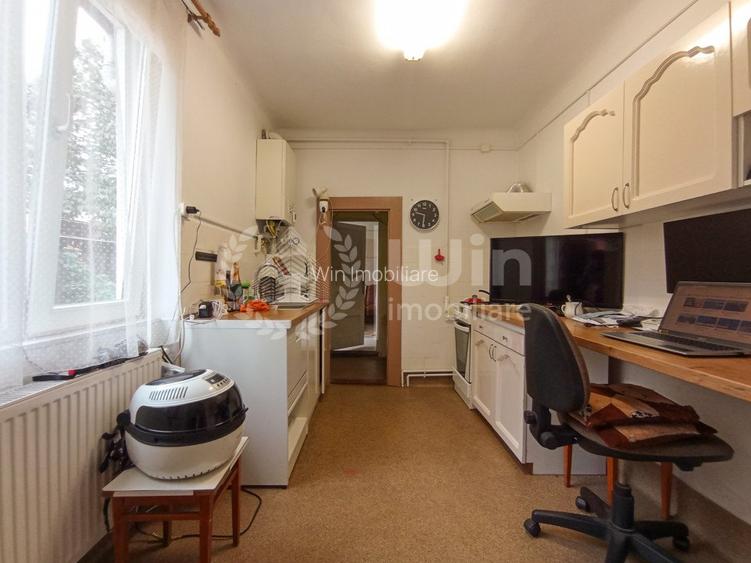 Casa individuala | Garaj | 115mp | Teren 403mp | Parcul Feroviarilor! - 6