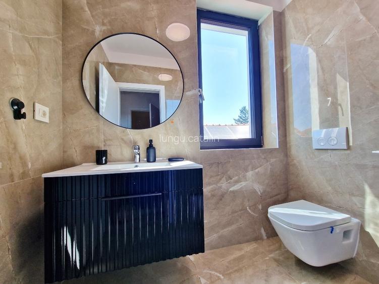 Casă P+E  lângă Observatorul Astronomic - 14