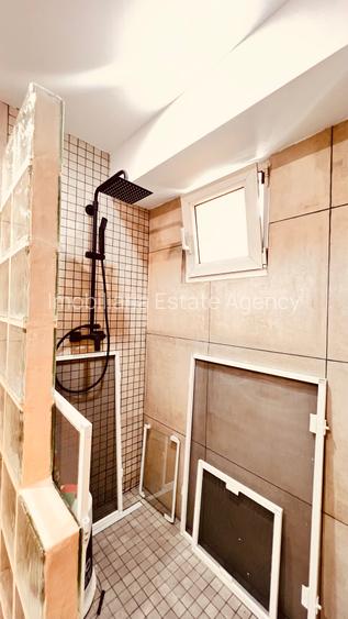 Apartament 3 camere Titan - metrou, stradal, renovat recent, nemobilat, liber - 40