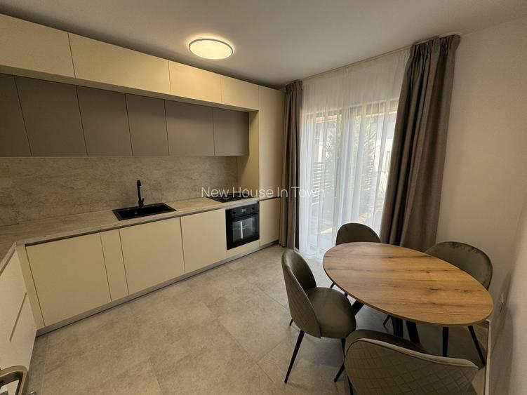Casă modernă cu 4 camere - Ghimbav | Cartier Rezidențial NymHouse - 6