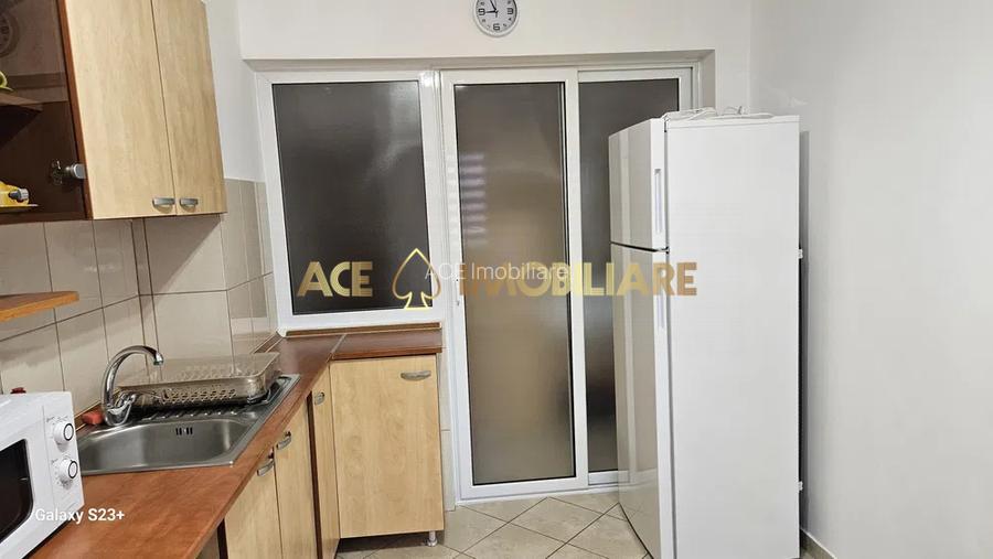 2 Camere de inchiriat | Berceni | Metrou | Mobilat | Utilat - 6