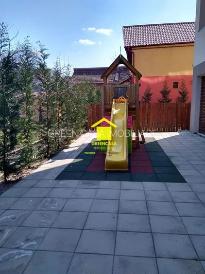 Apartament 3 camere, 55mp + 35mp terasa, zona Marasti - 7