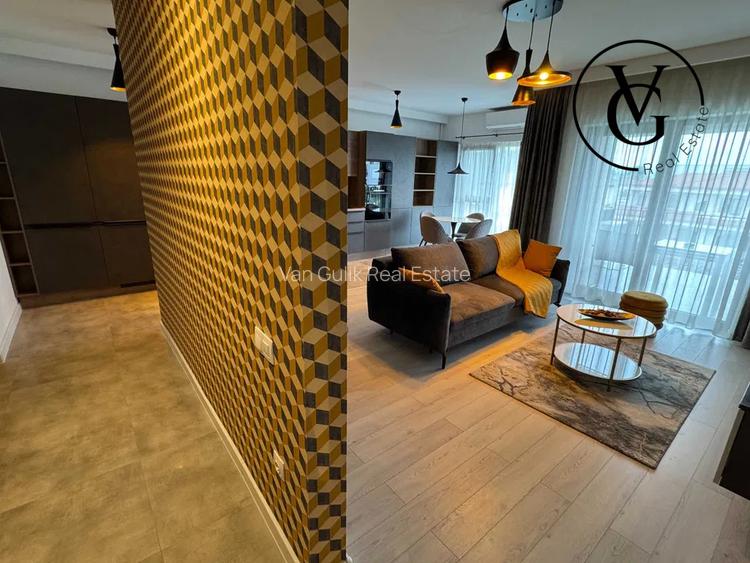 Apartament 2 camere de inchiriart Otopeni-Tunari - 3