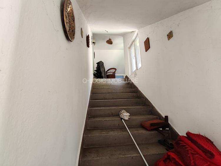 Casa 6 camere libera la vanzare zona Bartolomeu - 5