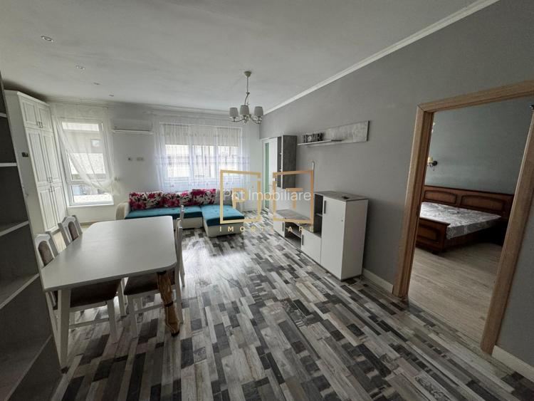 Apartament de vanzare, 3 camere, 2 bai, 74 mp, zona Subcetate, Floresti! - 3