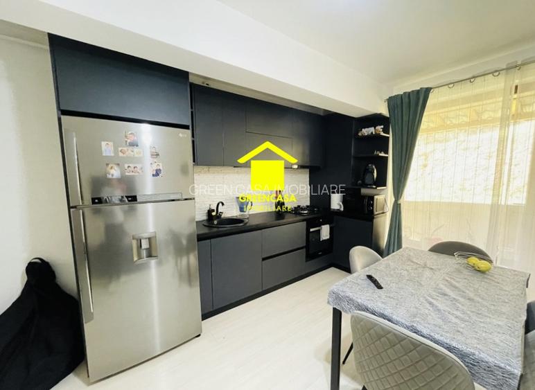 Apartament 2 camere, 46.5mp, terasa 20mp, zona Baciu - 2