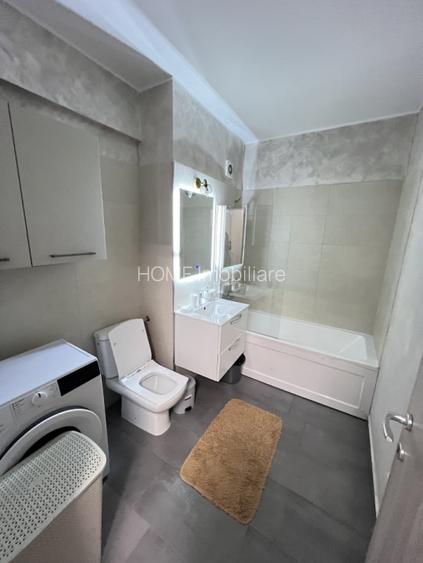 Apartament 2 camere, Bloc Nou, Nord - 7