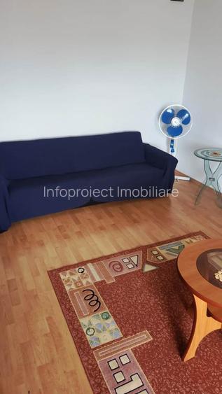 Închiriere garsonieră confort sporit, mobilată și utilată complet, Unirii Nord - 4