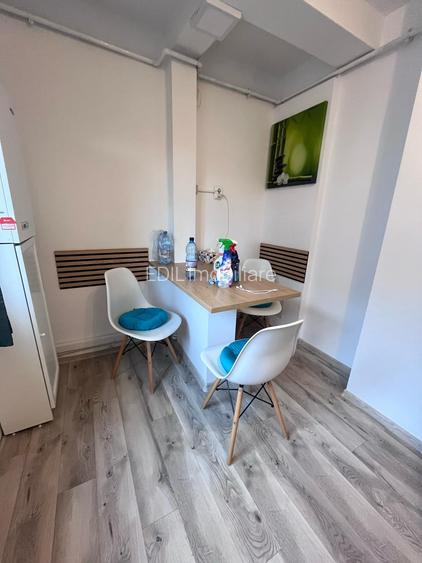 Apartament de închiriat, 1 cameră, 36 mp, Plopilor zona Parc Iuliu Hațieganu - 6