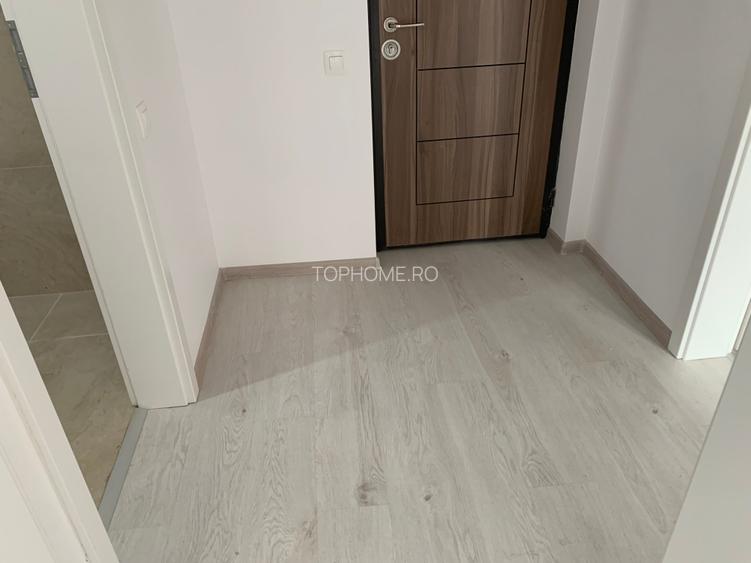 Apartament 2 camere, finisat, nou, liber, metrou Berceni - 4 min. - 11