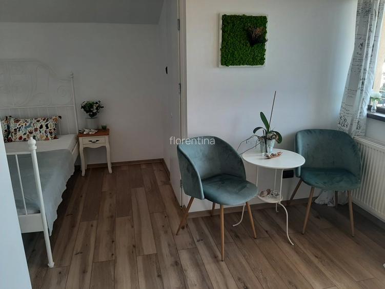 Proprietar casa p+m+pod, 2015,30 km de Bucuresti, Racari Dambovita - 14