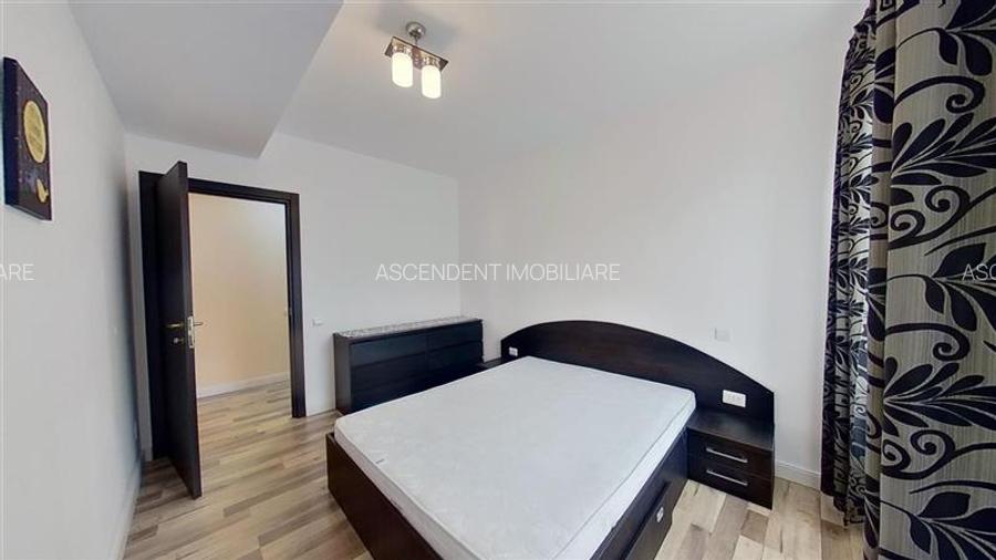 Pe incantare panoramica,terasa,parcare subterana,Drumul Poienii,Brasov - 3