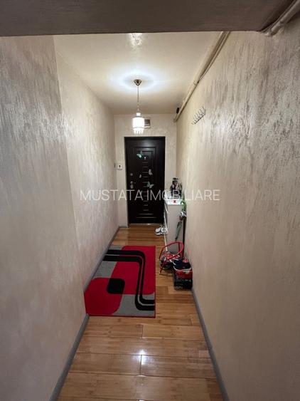 Apartament 3 camere Calarasilor Viziru, Ultramodern, Mobilat Utilat - 9