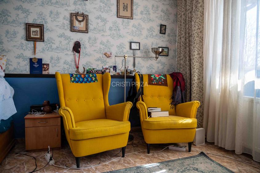 Casa  2 in  1 - Soseaua Chitilei ( Gradinita, After School, Sediu firma ) - 36