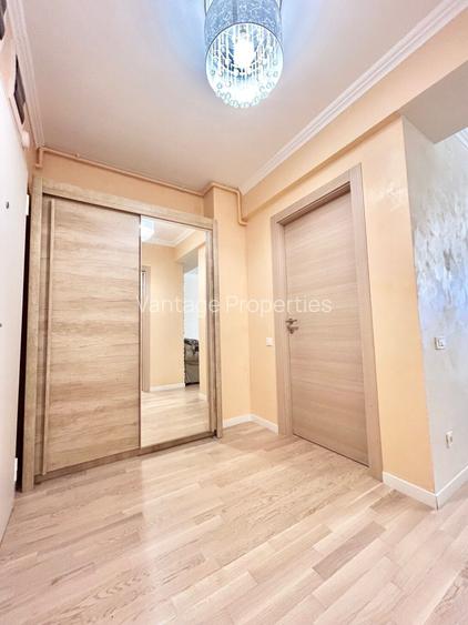 One-room apartment | Central complex | Vasile Lascar Street | - 17