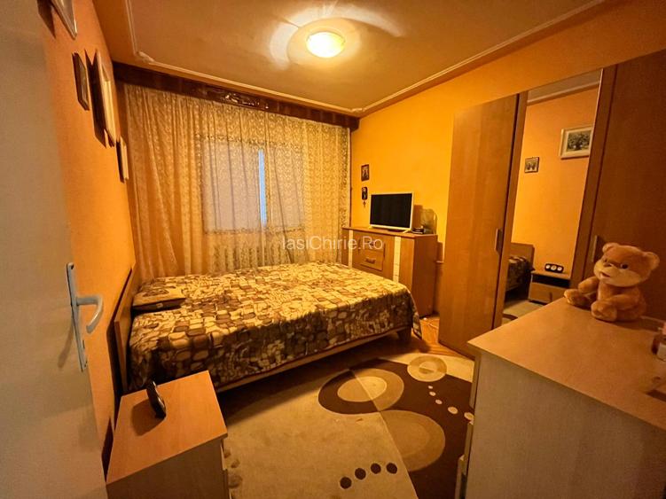 Apartament cu 3 camere CUG Lidl - 5
