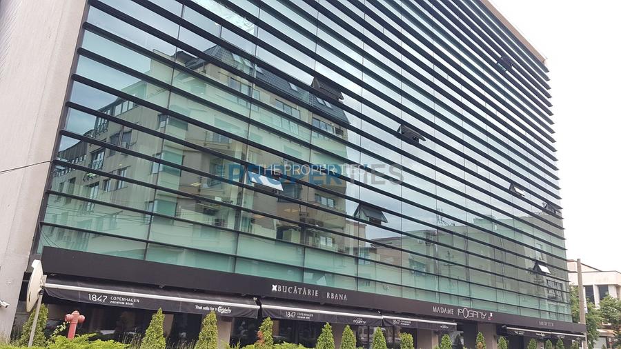 Comision 0! Spatiu birouri in zona Floreasca - 264mp - 2