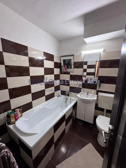 Apartament 3 camere, Cartier Marasti, Zona Kaufland - 8
