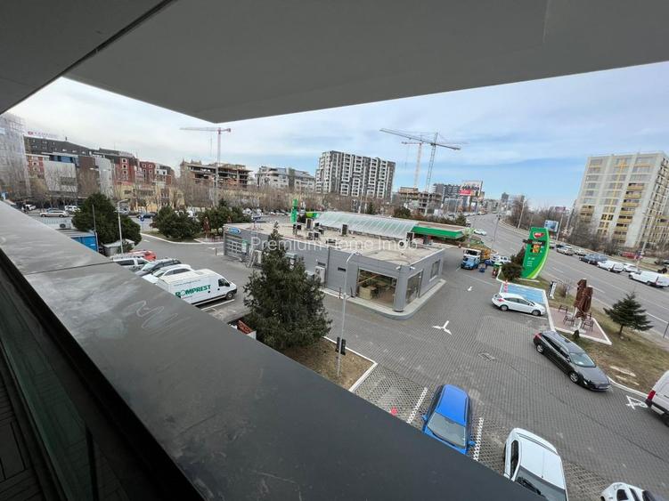 2 CAMERE | BLOC NOU | PARCARE | ONE HERASTRAU TOWERS | - 16