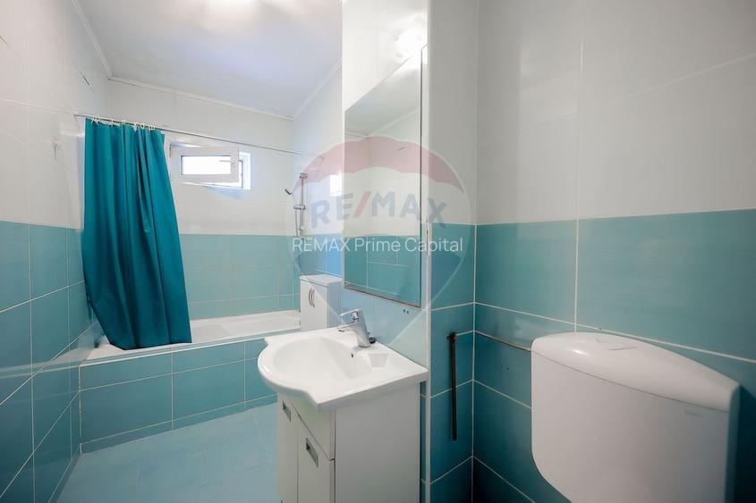 De vânzare apartament  cu 3 camere în zona Nufărul - 3