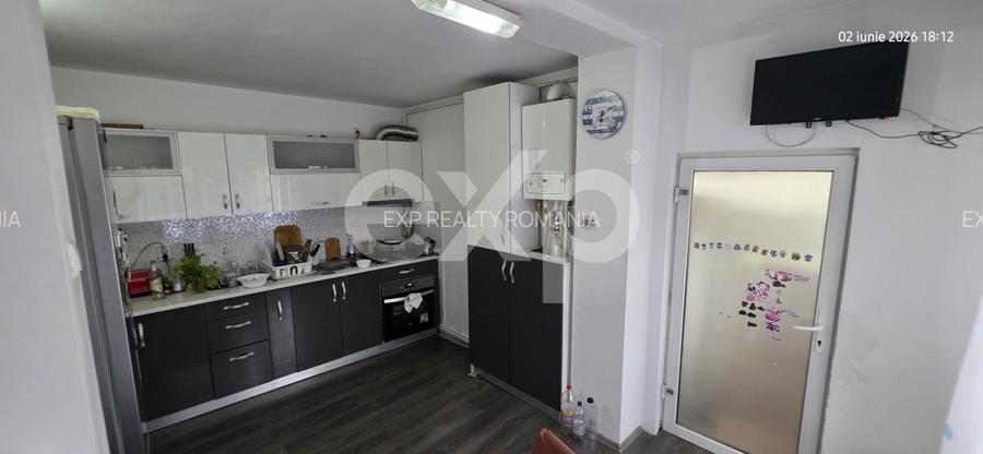 Casă Individuală P+1, 4 Camere și Garaj Integrat – Aninoasa (Aleea Sinaia) - 8