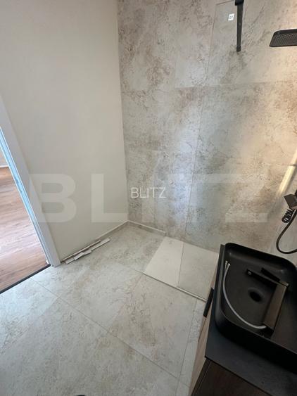 Apartament 2 camere decomandat, renovat complet, mobilat nou, Mănăștur - 15