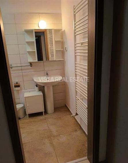 Apartament 2 camere, etaj 1, mobilat/utilat. Zona intrare Racadau - 11