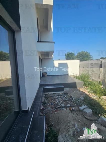 Vila moderna premium 4 camere in zona Giulesti - 9