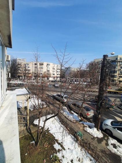 Apart 2 camere 58m2 | Aviatiei - Maguricea - Metrou 5 min | Renovat - 12