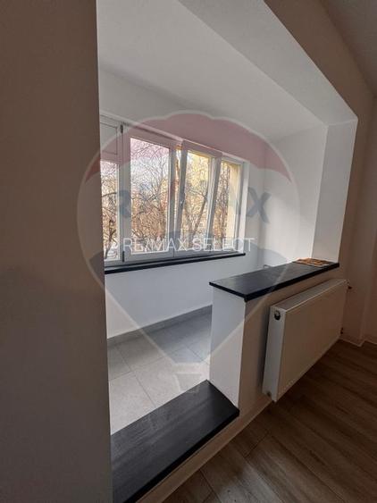 Prima închiriere -2 camere renovat complet, mobilier nou - Metrou Obor - 3