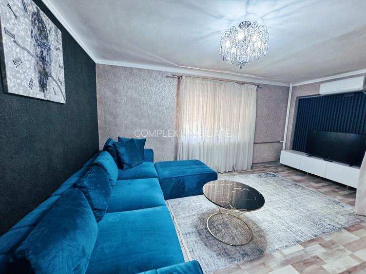 Aviației | Herăstrău | Apartament PREMIUM în zona business | Decomandat | Boiler - 2
