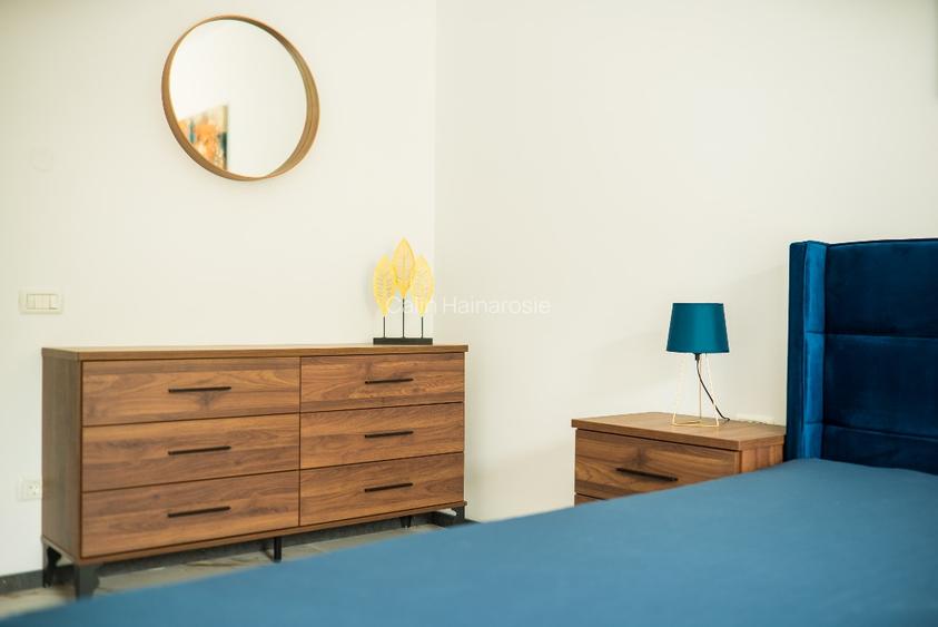 Inchiriere | Grand Park | 2 camere | SPA Inclus - 4